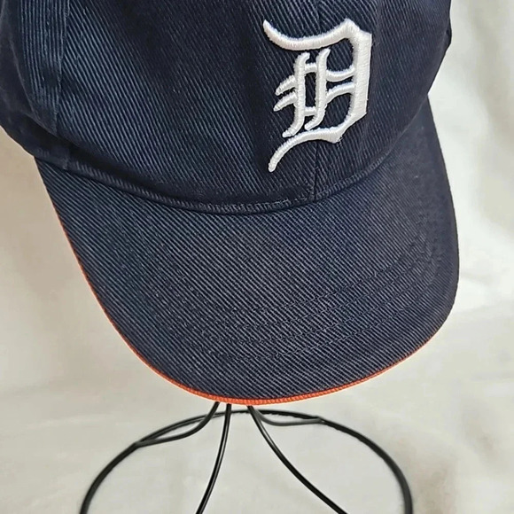 DETROIT TIGERS HAT - Picture 6 of 6